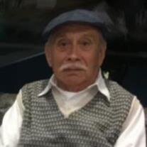 Angel Gilberto Soberanis Tanchez