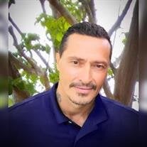 David Hernandez