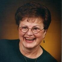 JoAnn Marrone