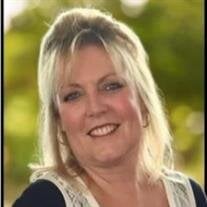 Deborah (Deb) Jean Fogle Urbanski