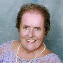 Fern Alice Markwardt
