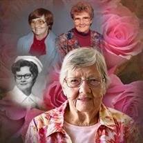 Dorothy L. Ernst-Maxey