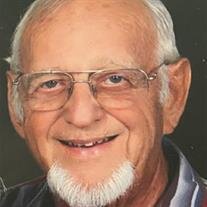 Mr. William "Bill" Wadsworth Baltzell Jr.