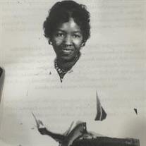 Lucille Maloney
