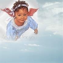 Baby Majestie Marie Braddock
