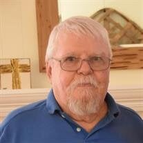 James Harold Potter (Jim)