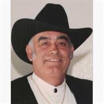 Manuel Martinez Mercado