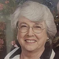 Bobbye Bartels