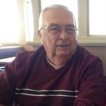 Terry A. Hefner