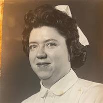 Lura Cooper McRae