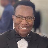 Mr. Floyd Ray Hunter