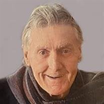 Patrick J. Frame