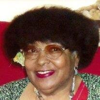 Patricia  McLain  Jackson