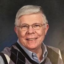 Dr. Guy Keeton