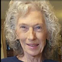 Ms. Linda Kay Vest Cothren