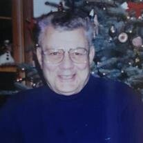 Jon R. Kubesh
