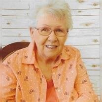 Phyllis Hanke
