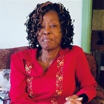 Mrs. Lois Jean Jackson