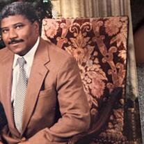 Mr. Robert Lee Euwing Jr.