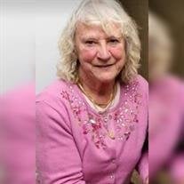 Carol Jeanne Haugstad