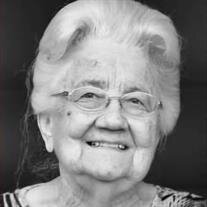 Olene Cato Harper