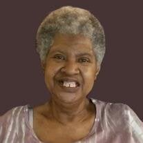 Ms. Emily Jean Young