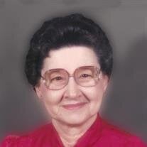 Elizabeth Joyce Broussard Gauthier