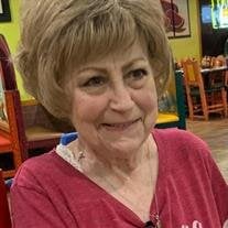 Jan Delaine Wyman