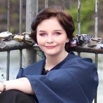 Jessee Gabrielle "Gabby" Moore