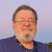 John Kenneth Guthrie Jr.