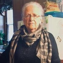 Evelyn Ogletree