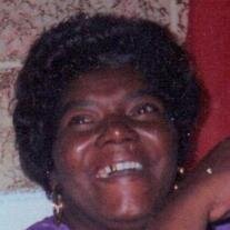 Earnesteen Carroll