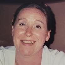Christina Louise Geater