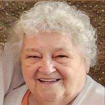 Florence E. (Fields) Asher