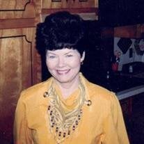 Bonnie Clarkson Byrd