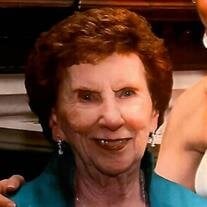 Theresa M. Kelly