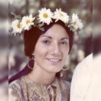 Sandra Lee Calderaro-Nichols