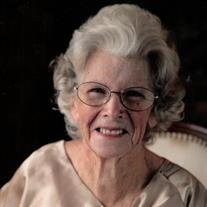 Ann Marie Crane McDuffie