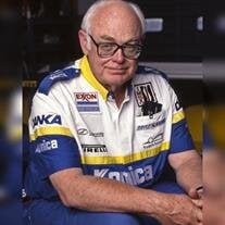 Robert "Bob" Wilson Riley