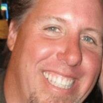 Chris Michael Anderson