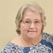 Joanne Ruth Flanagan