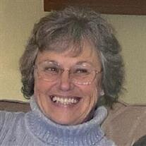 Christine K Dunford