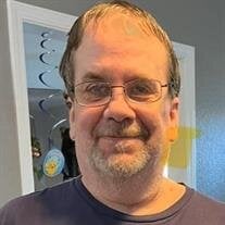 William "Bill" LeMay