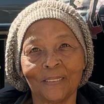 Geraldine "Deanie" Favorite Boose