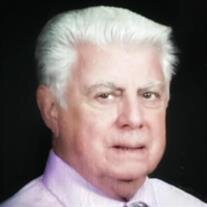 Wilbert W "Bill" Maloney