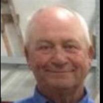 Donavon "Don" Eugene Deeder