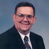 David W. Boydstun