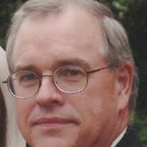 Stephen "Steve" M. Faulconer