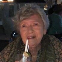 Charlotte Neal Perdue