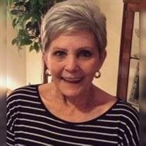 Ms. Cleta Fern True Long